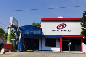 Pandu Logistics Cabang Semarang Mau tahu tarif ongkir dari kota Medan ke Semarang Barat Kota Semarang - Jawa tengah dengan ekspedisi lain seperti JNE POS Indonesia TIKI Wahana Pandu Logistics.