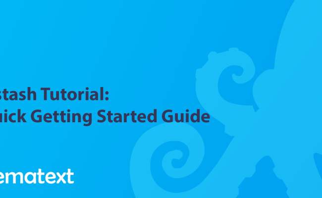 What Is Logstash: Configuration Tutorial For Beginners - Sematext