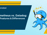 Prometheus Vs Datadog Comparison Key Differences Sematext