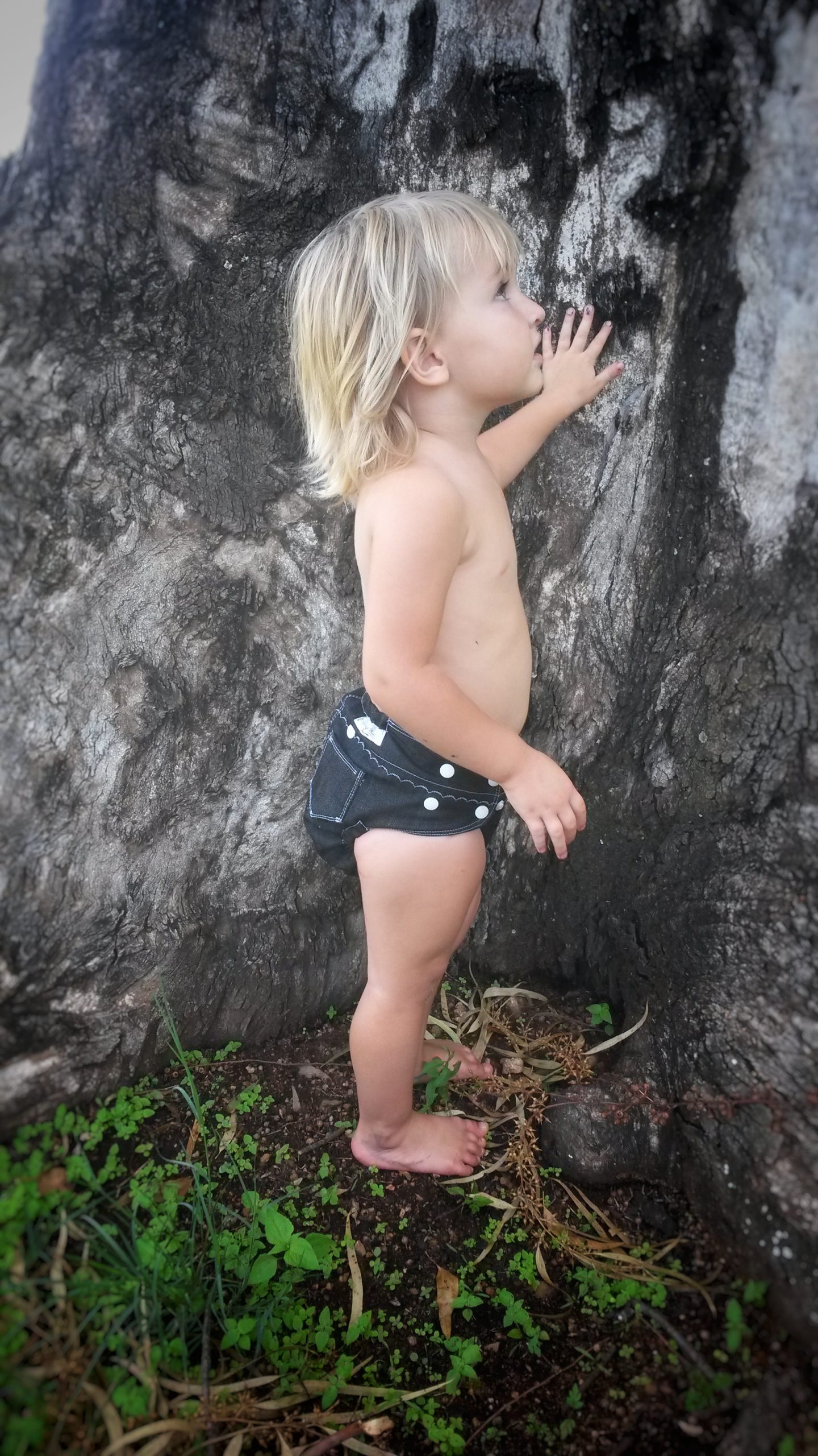 Boegoe Bugz Nappy / Diaper pattern OSFM