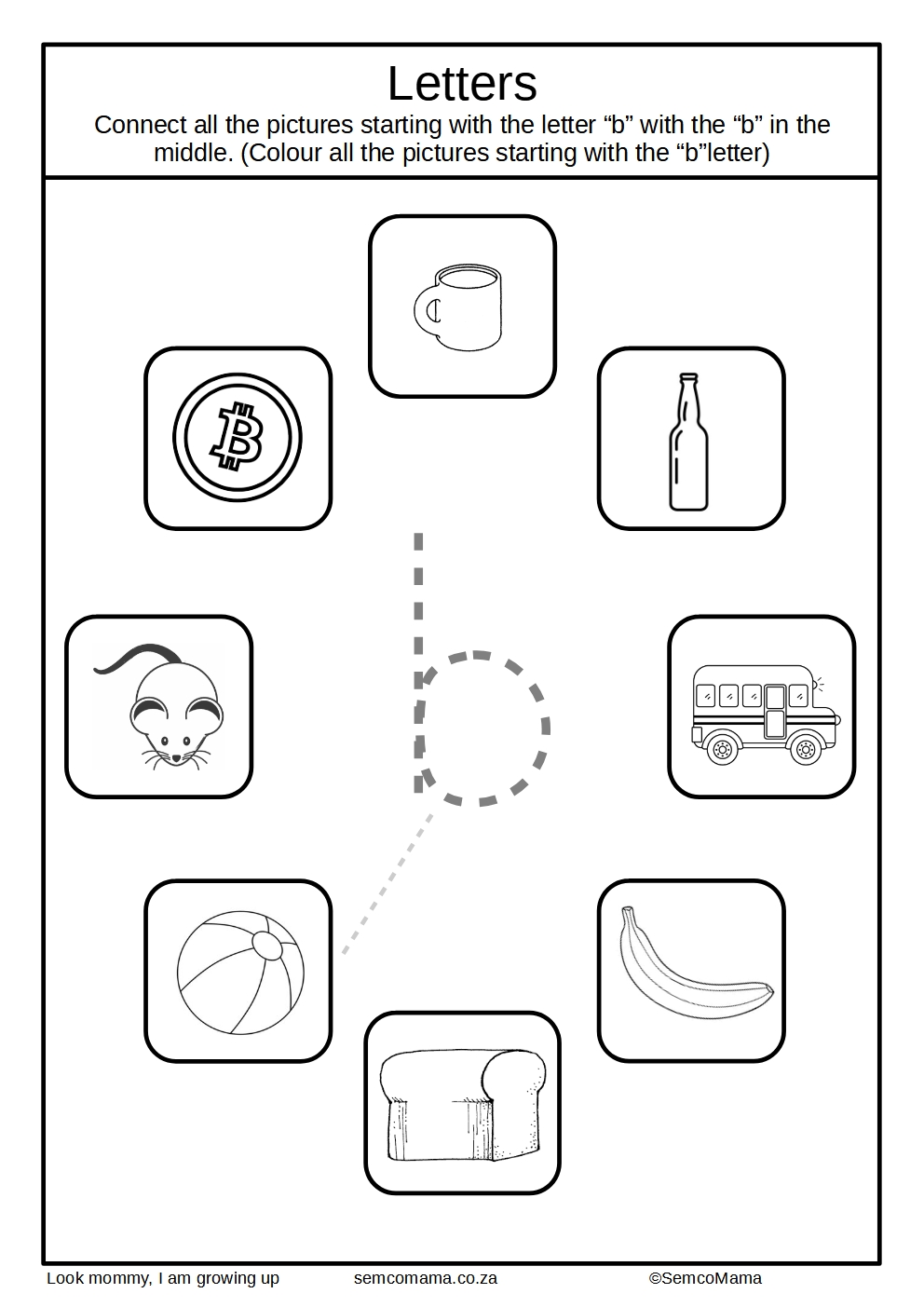 Look mommy, I am growing up (pdf)