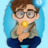 Alice and the Magic Coin (ebook)