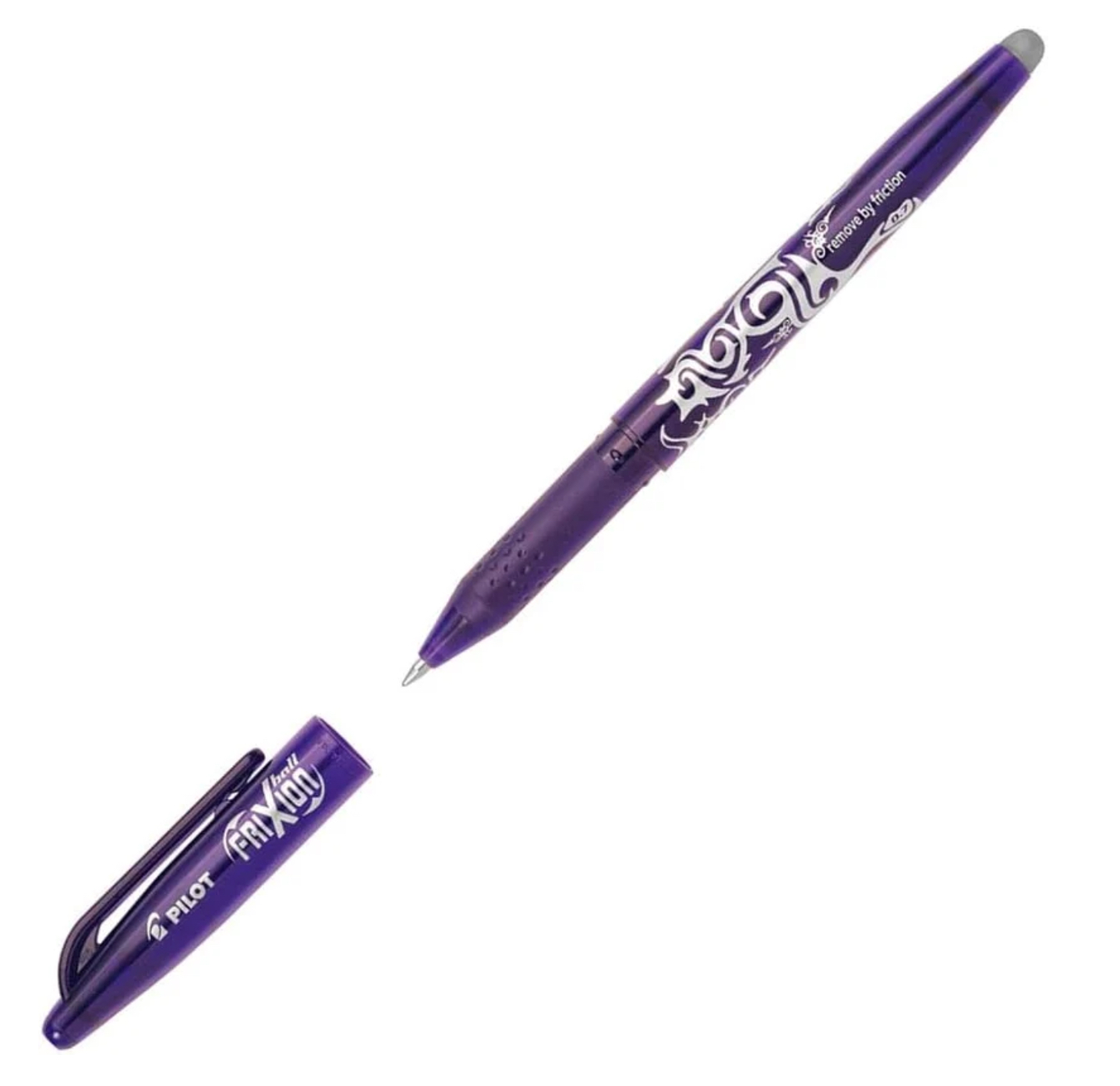 Erasable Pilot pen ORANGE
