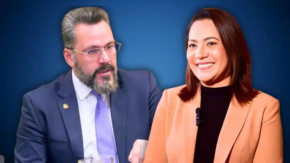 Quando o tiro sai pela culatra: Ataques contra Alan e Mailza produz efeito inverso