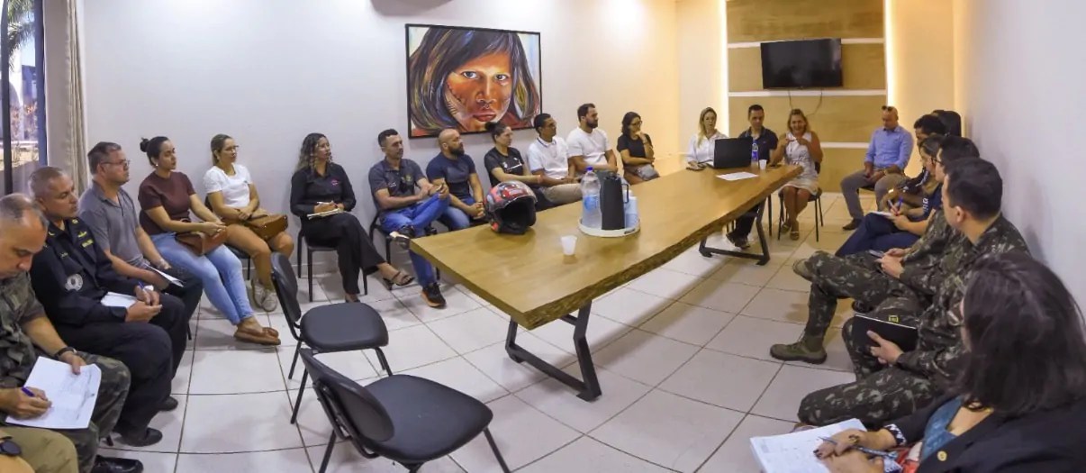 Obras, cultura e esporte: Cruzeiro do Sul terá programação especial para comemorar 122 anos