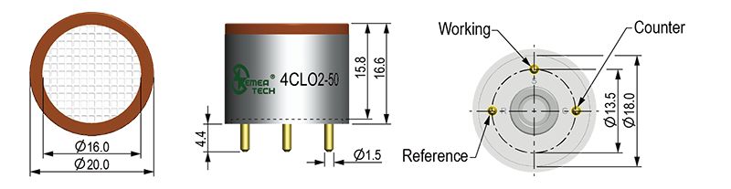 4 Series Clo2 50 - Abstract Designs - Professional HD Collection