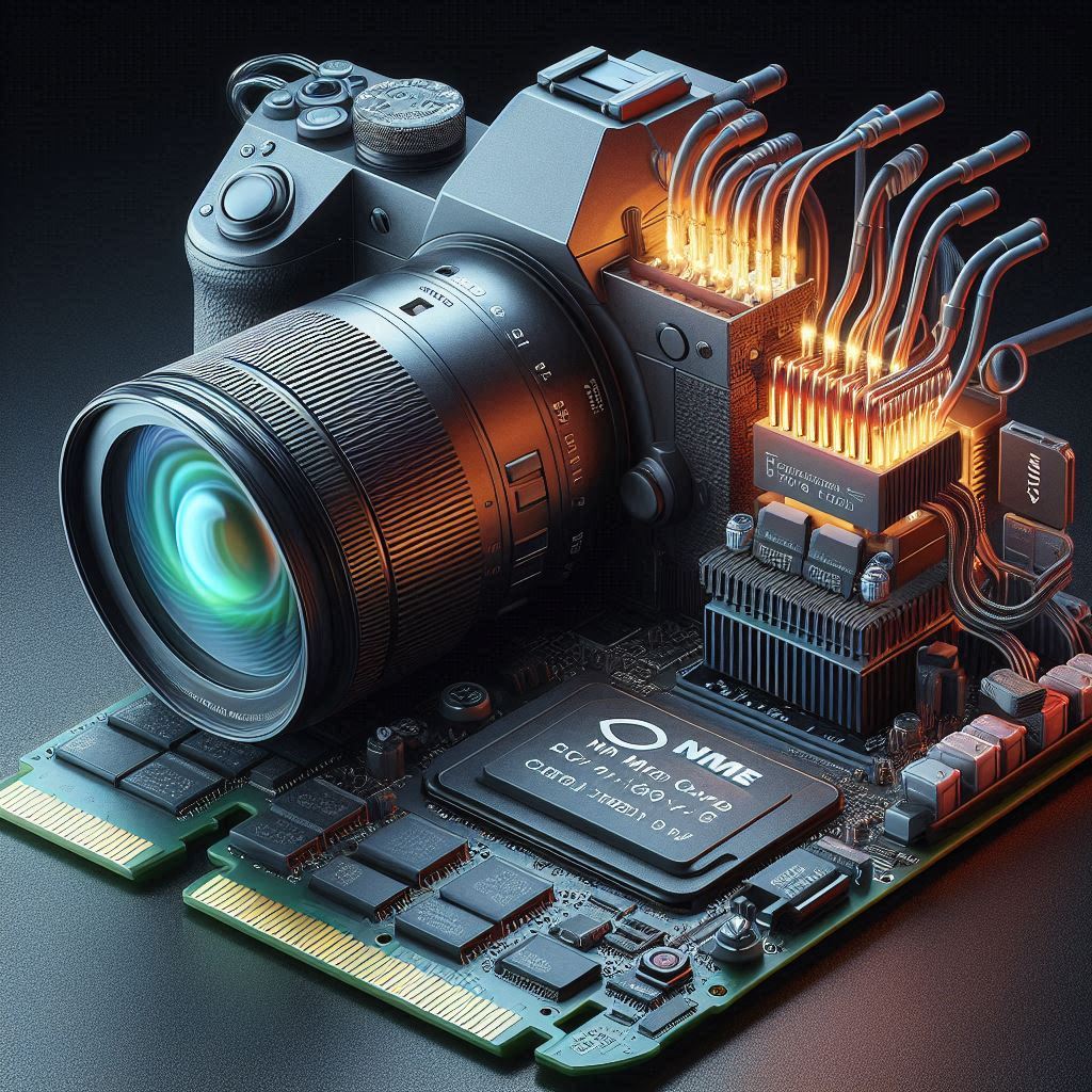 Read more about the article Can your host be damaged if the storage device overheats? The HCTM feature in Nvme is here to help prevent that.