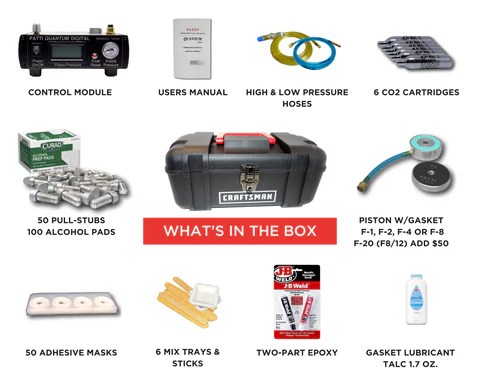 Adhesion Testing Semicro - Premium Vintage Design Gallery - High Resolution