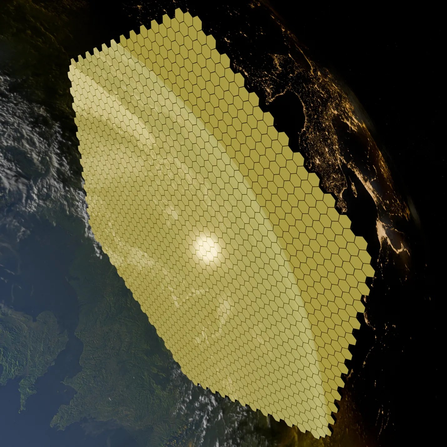 semiengineering.com - Geoff Tate - Data Centers In Space?