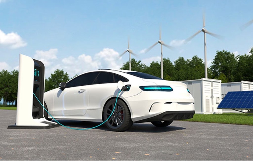 AI Data Centers And Auto Industry Converge On Same Issues