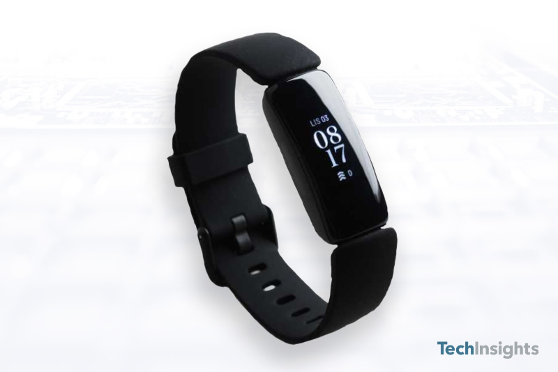 その他 fitbit charge5 Fitbit Charge 5 review: touchscreen fatigue | The Verge