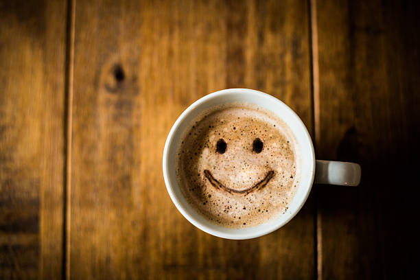 coffee break