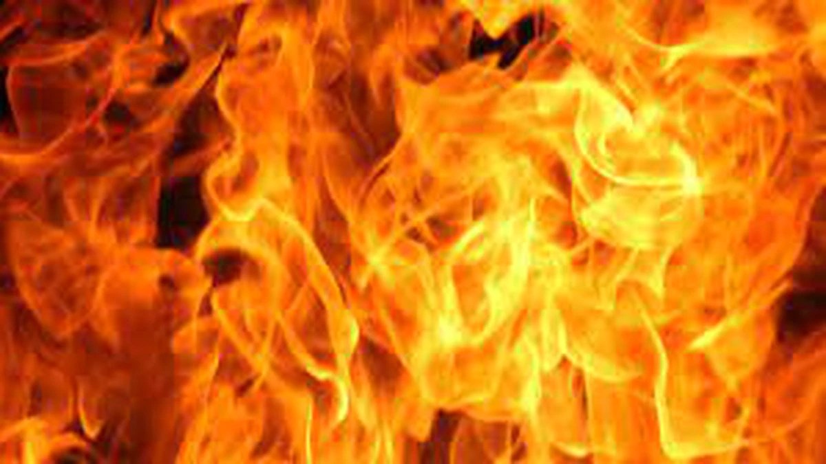 fire