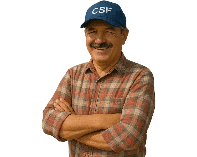 femier CSF compania seminte fundulea