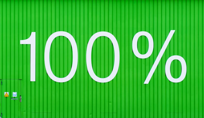 Diskon 100% apa mungkin?