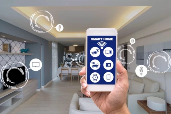 smart home