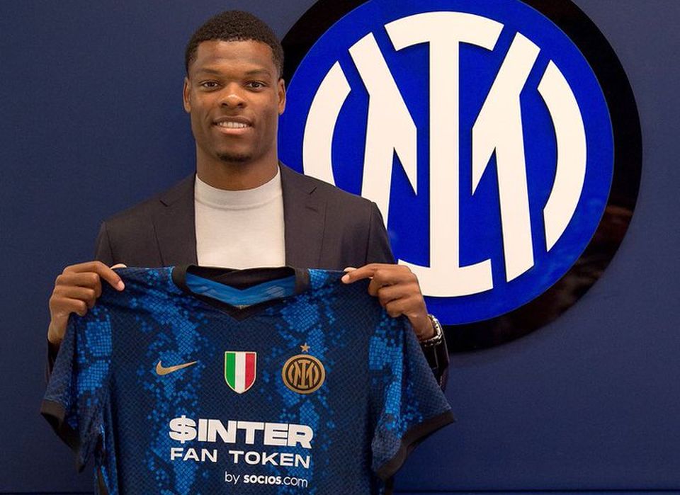 Denzel Dumfries On Twitter New Club New Country New Season Iminter Forzainter Legendary former Inter goalkeeper Walter Zenga feels that the penalty awarded to Juventus in their clash with the Nerazzurri on Sunday should not have been given.
