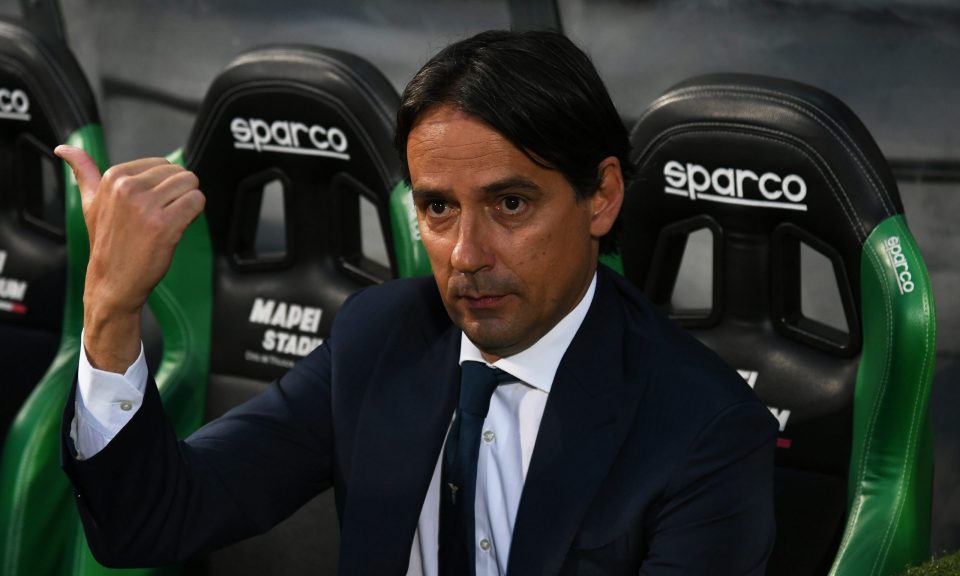 In our experience, expressvpn is the best service. Inter Coach Simone Inzaghi Now We Win Against Sheriff In The Champions League