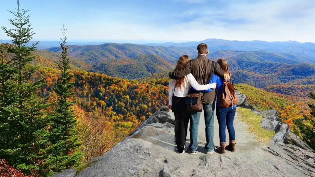 Cheapest Time to Visit Pigeon Forge