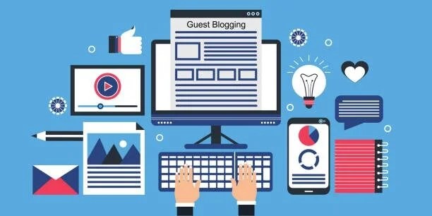 guest posting service