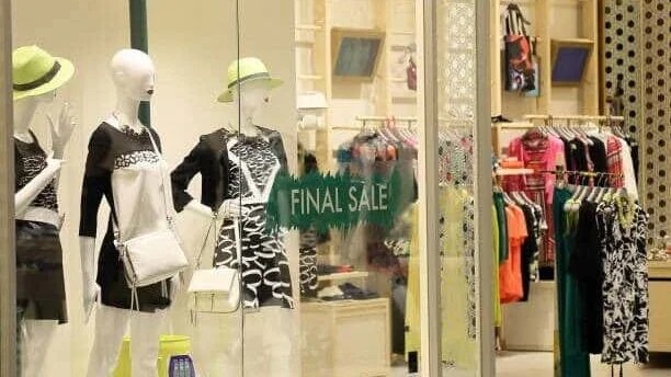 White House Black Market Outlet