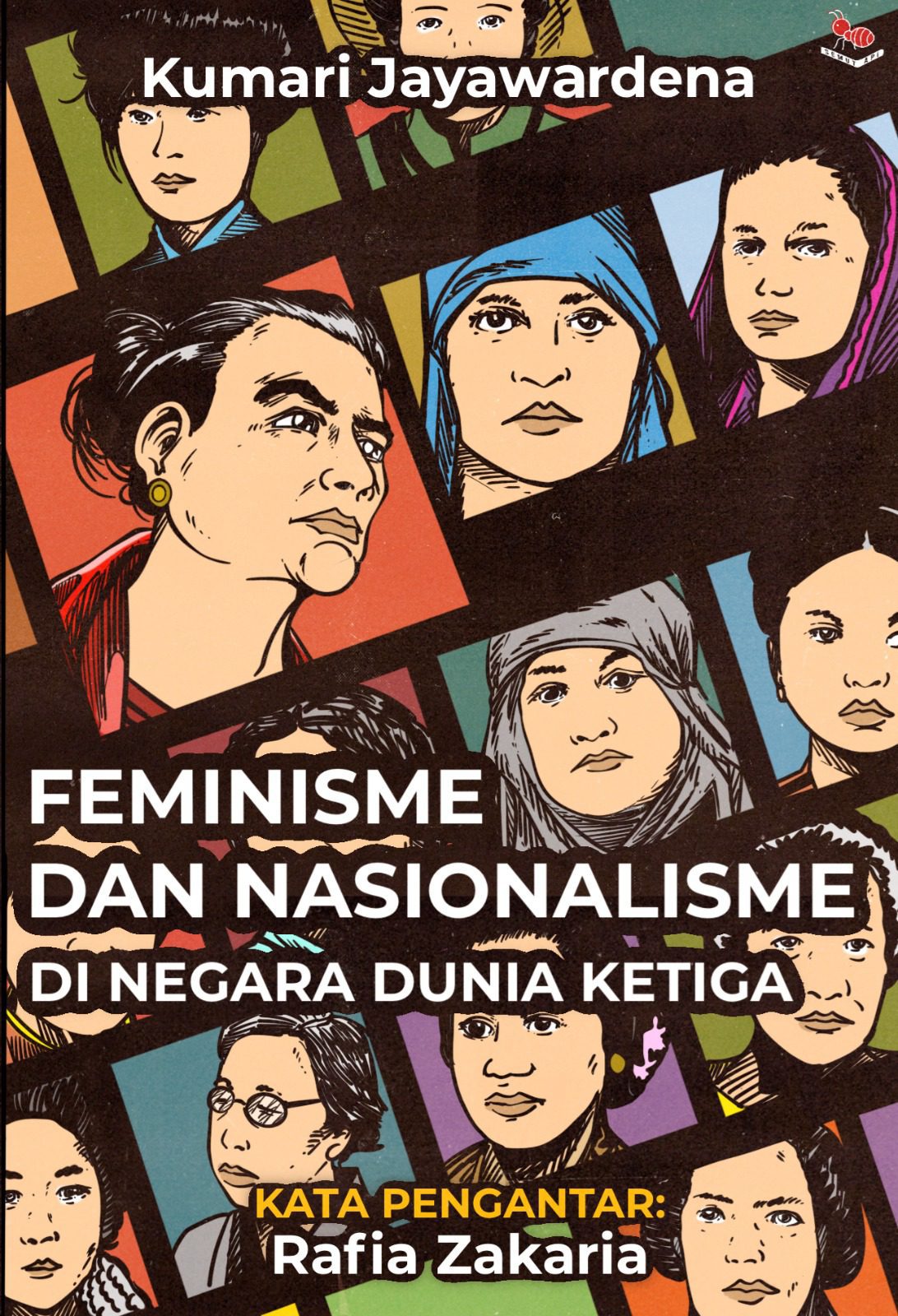 Feminisme dan Nasionalisme di Negara Dunia Ketiga