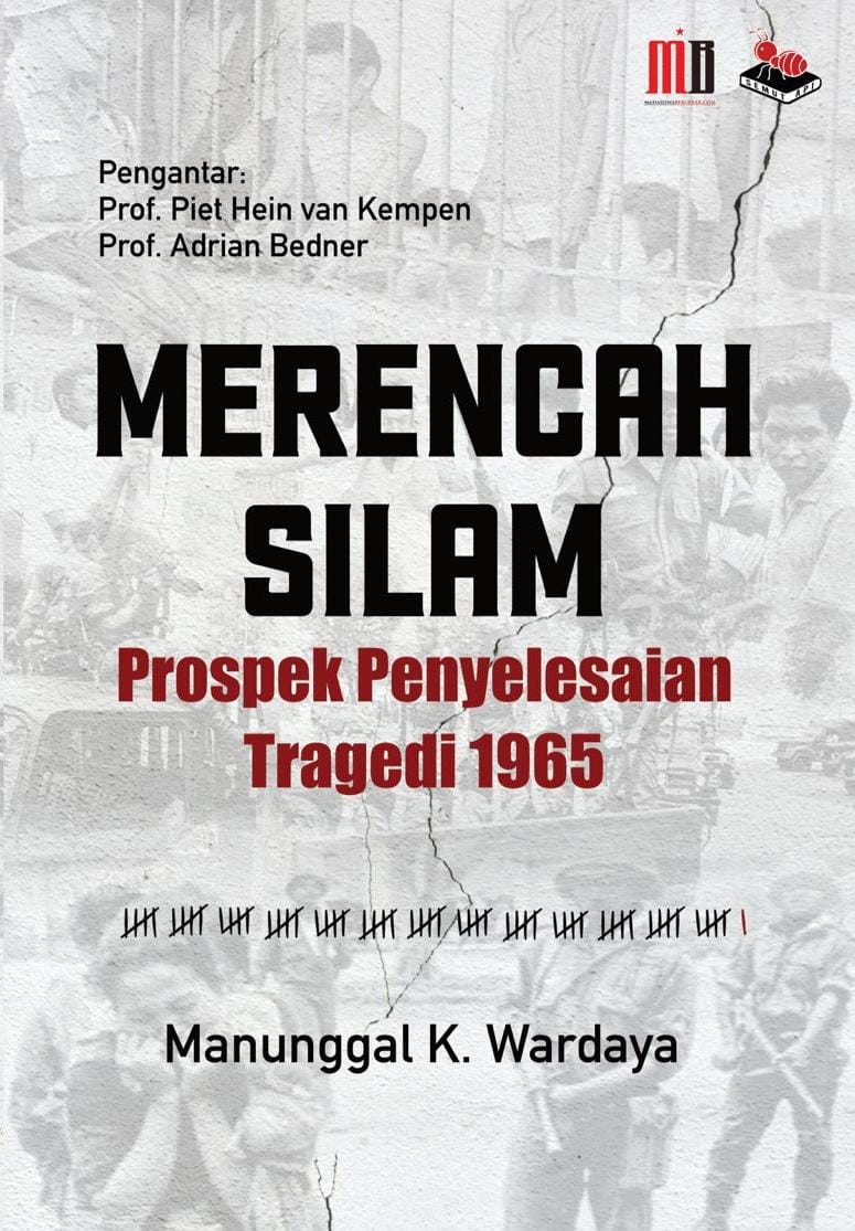 Merencah Silam
