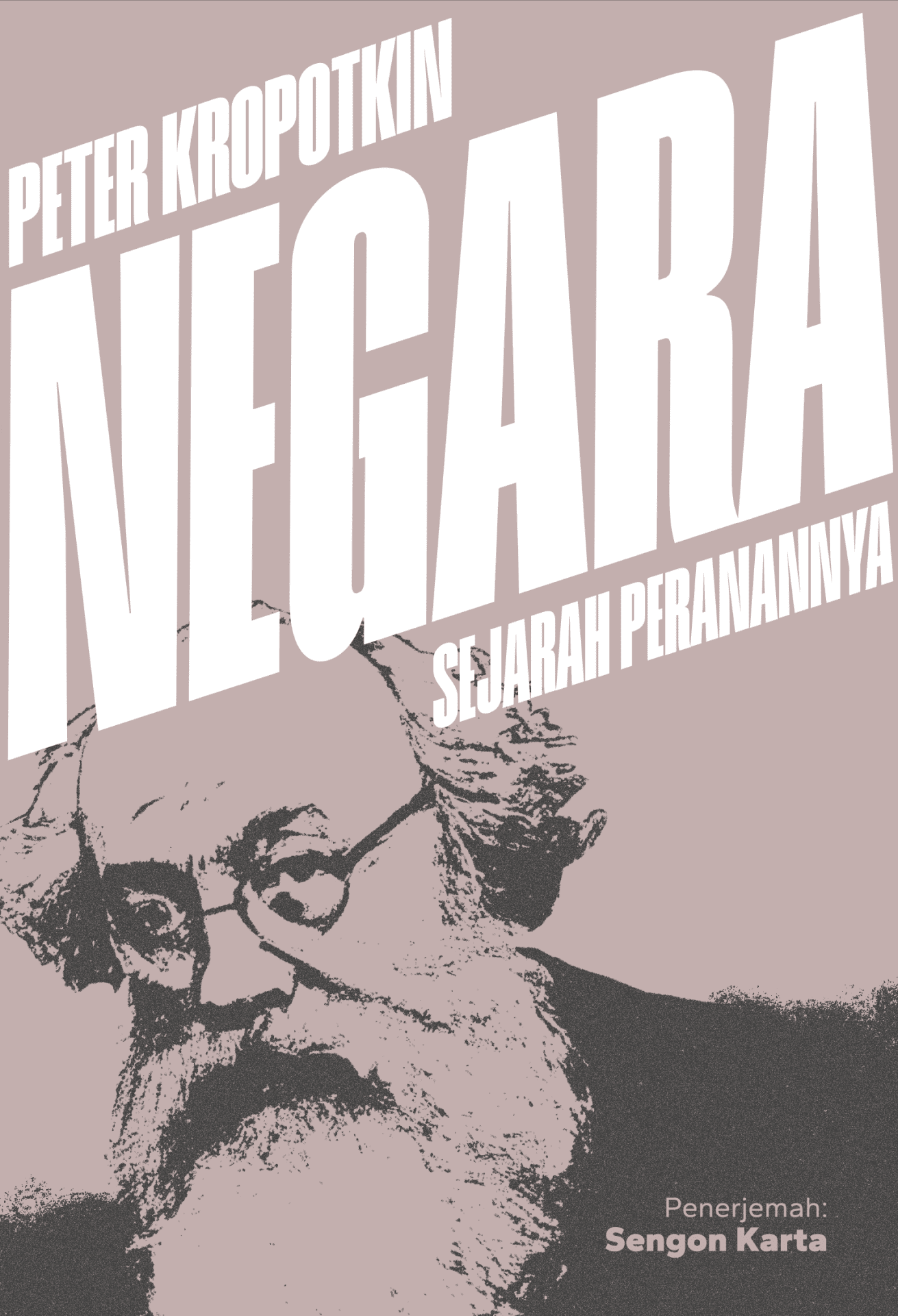Peter Kropotkin