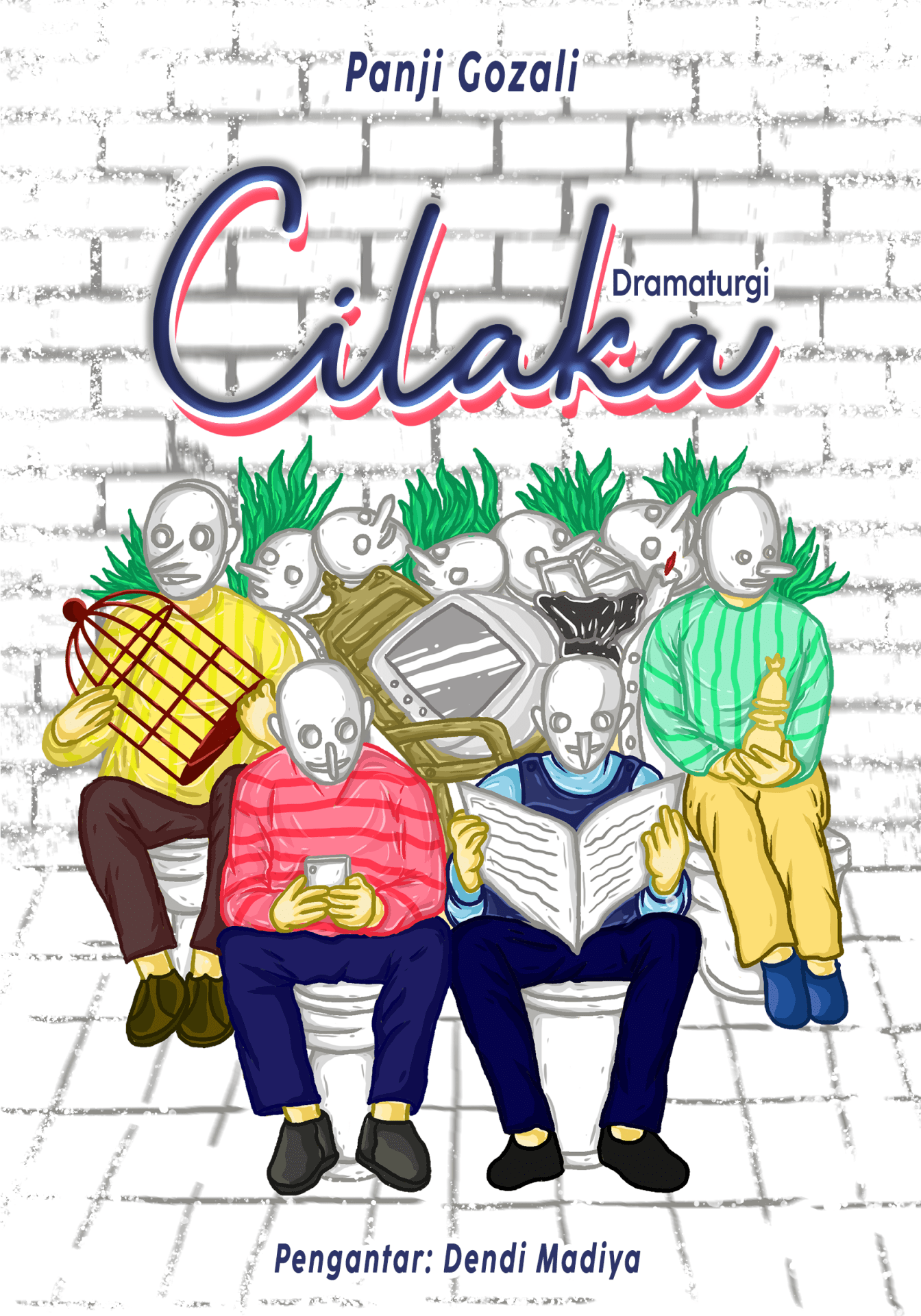 cilaka
