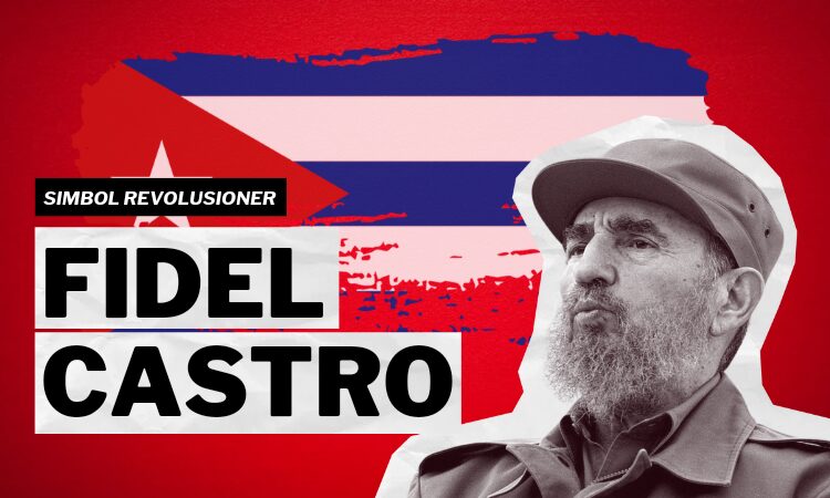 Fidel Castro