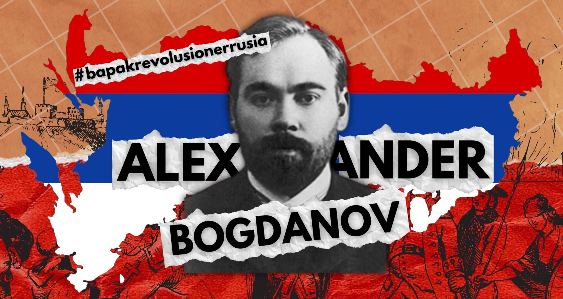 Alexander Bogdanov