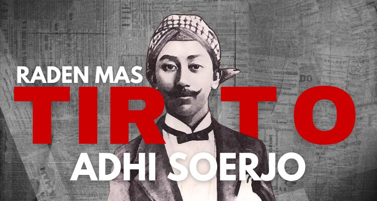 Tirto Adhi Soerjo