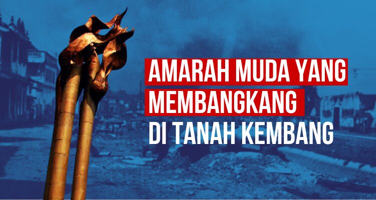 Tanah kembang