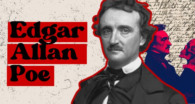 Edgar Allan Poe
