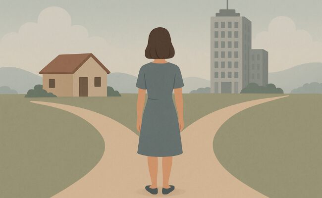 Familisme dan Dilema Perempuan Menikah: Ibu Rumah Tangga atau Berkarier?