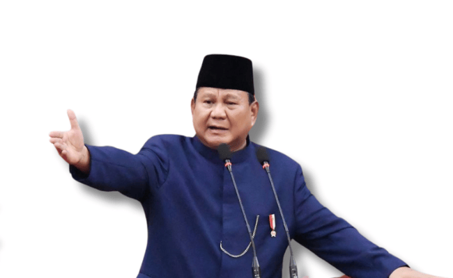 pelabelan politik di Indonesia