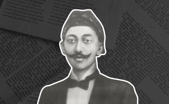 Tirto Adhi Soerjo