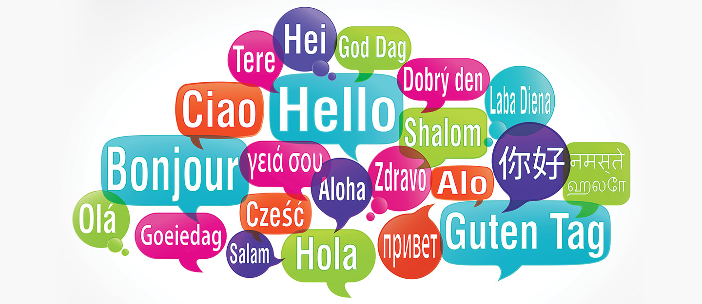 languages