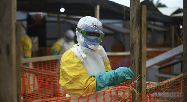 EBOLA