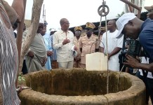 Cheikhou Oumar Bâ face aux défis de la souveraineté alimentaire en Casamance