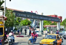 Ismaïla Diémé : la capture d’A. Sarr brise cinq ans de cavale
