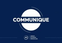 Tivaouane : un nouveau souffle pour la santé avec l’ouverture du Centre hospitalier El Hadji Malick Sy