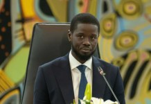Bassirou Diomaye FAYE lance une offensive managériale à la tête des entités publiques