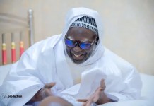 Deuil privé, solidarité publique : Serigne Mountakha demande aux Sénégalais de rester chez eux