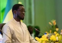 Bassirou Diomaye Faye sous pression : le face-à-face crucial avec Pastef et l’économie
