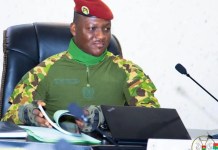 Gueye Para dénonce la domination étrangère et façonne un nouveau pacte sahélien