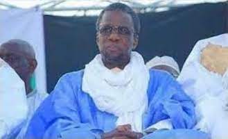 Mauritanie: Samba Thiam candidat aux législatives