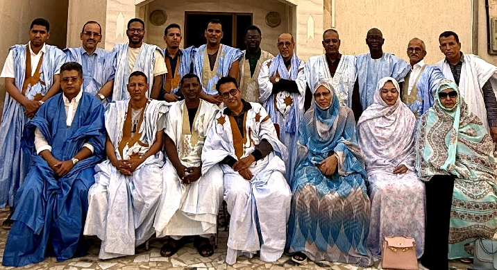 Mauritanie : Le Syndicat des journalistes dévoile la composition de son nouveau bureau exécutif