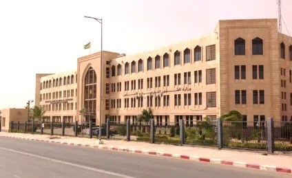 Le ministère des Affaires étrangères mauritanien réaffirme sa solidarité totale avec le Royaume d&rsquo;Arabie saoudite