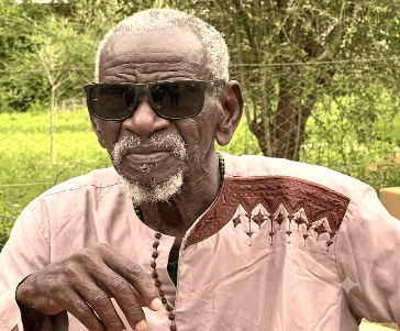Obsèques du Commissaire Sall Jibril : Les remerciements appuyés de la famille à la Sûreté Nationale